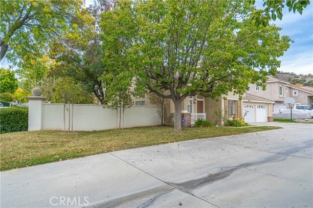 Photo - 25535 Chisom Ln