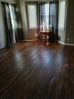 Living Room - 703 E Jefferson Ave Unit B