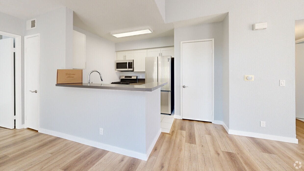 3D Tour - The Terrace