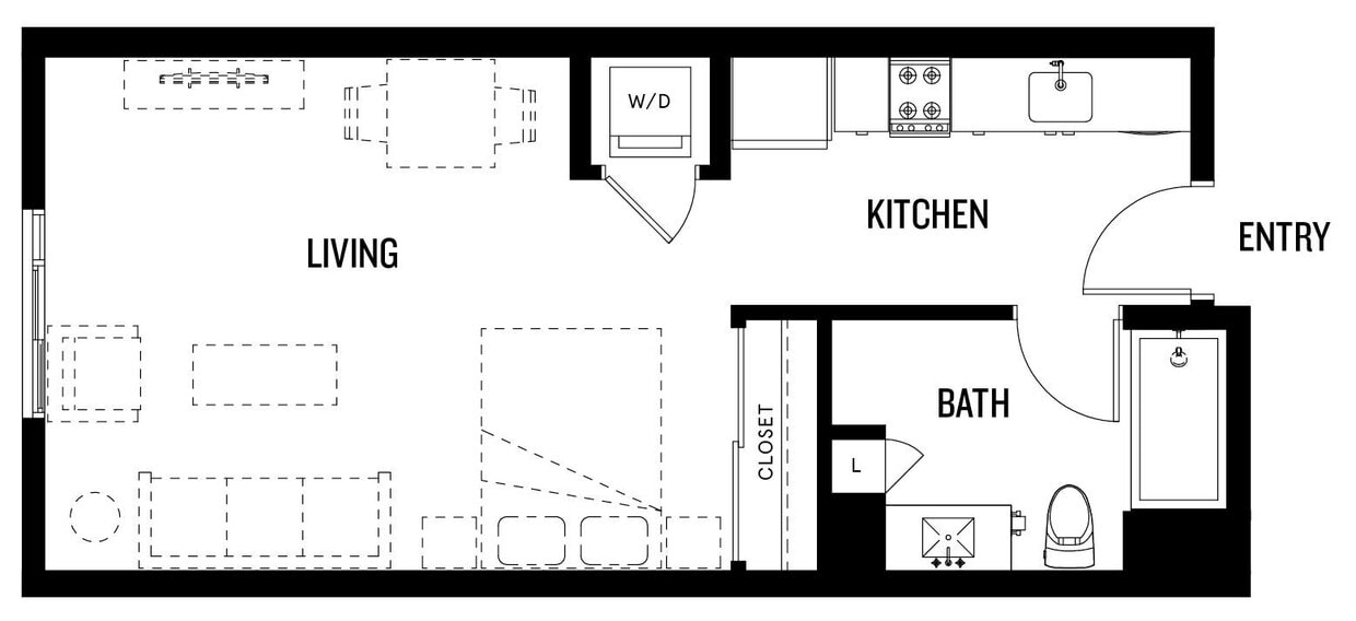 Floor Plan - S3