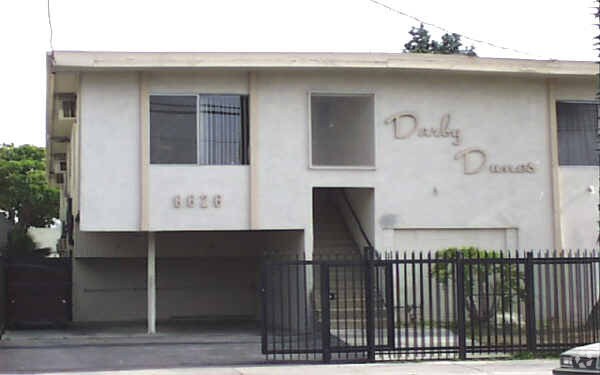 Photo - Darby Dunes Apartments