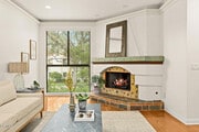 Photo - 601 S El Molino Ave Townhome