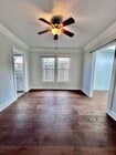 Living room - 1613 6th Ave