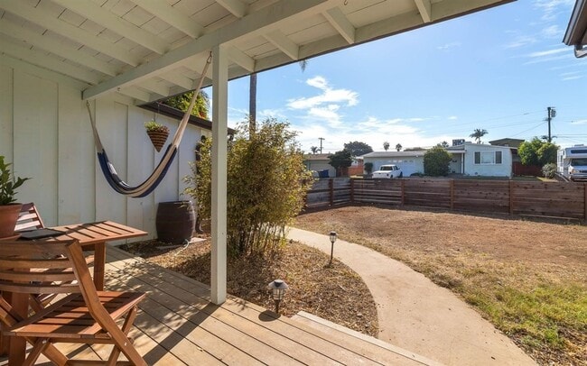 Photo - 352 Bonito Ave Apartment Unit 1