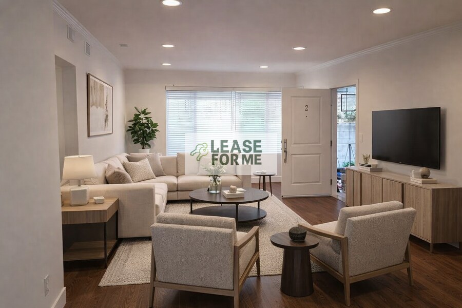 Photo - 1057 S Sherbourne Dr Unit 2