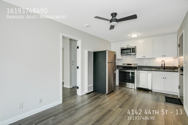 Photo - 4142 44th St Apartment Unit 13