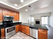 Photo - Four-bedroom townhome in The Trails at Cal...