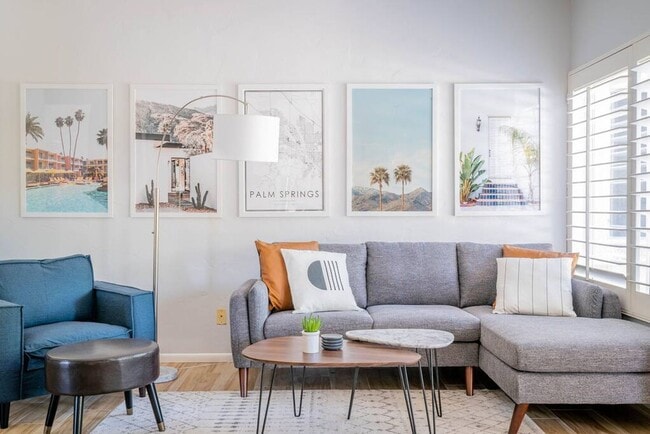 Photo - Ocotillo Private Oasis & Pool Monthly