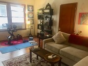 Photo - Huge One Bedroom with great light!  Newly ... Apartment Unit 208