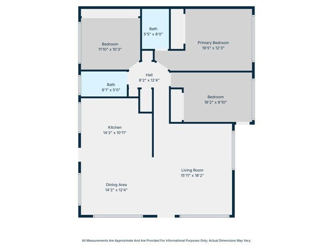 Photo - 425 W Regent St