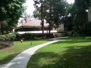 Cross Creek Village Grounds and Clubhouse - 7765 W 91st St Condo Unit F2107