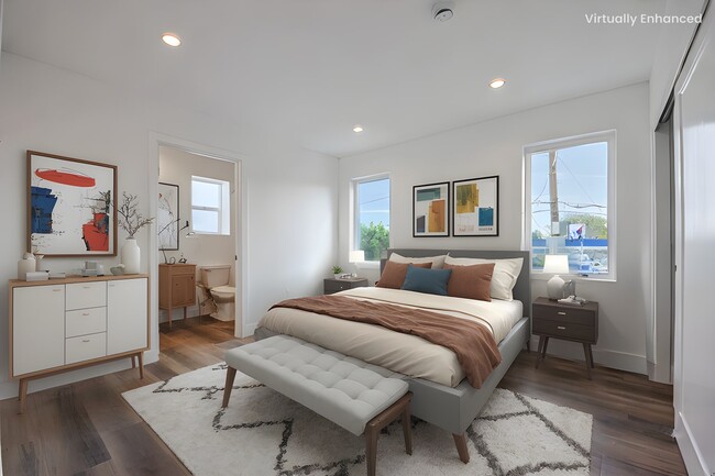 Photo - 6422 Hanna Ave Townhome