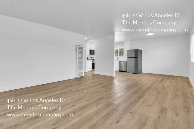Photo - 468-72 W Los Angeles Dr Unit 9
