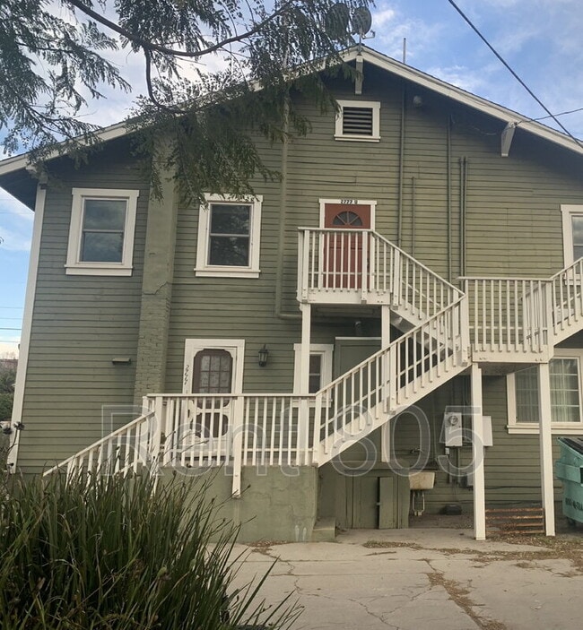 Photo - 2777 N Ventura Ave Unit #2