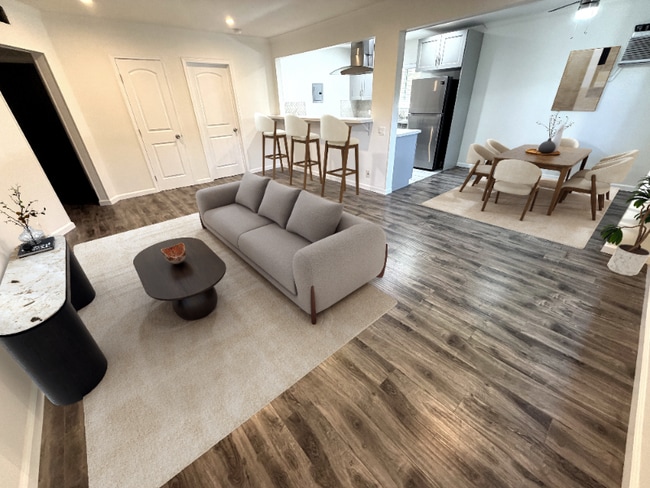 Photo - 1040 N Sierra Bonita Ave Unit 1