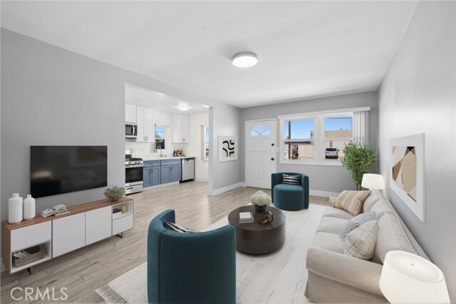 Photo - 1612 Orange Ave