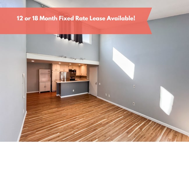 Building Photo - Beautiful 3BD/2BA W/ Reserved Parking and A/C in Allied Gardens! 12 or 18 month fixed rate lease ... Unit 224