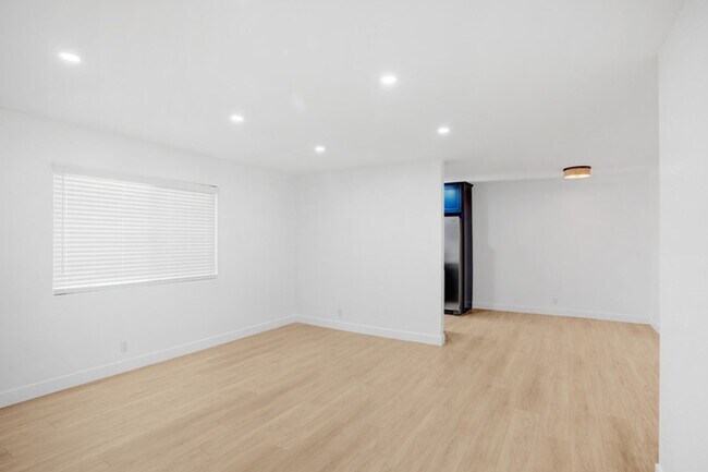 Photo - Fully Renovated 2 Bed / 2 Bath Upstairs Unit – Modern Finishes | 2 Parking | Alhambra Unit 3