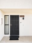 FRONT DOOR - 2118 Obarr Pl Unit Apartment A