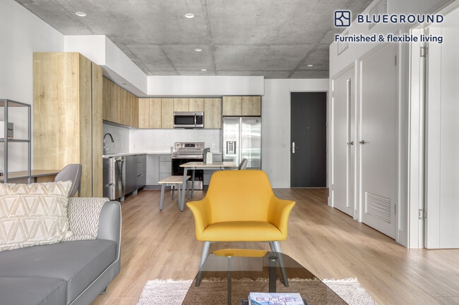 Photo - 1027 Wilshire Blvd Unit SI FL7-ID546