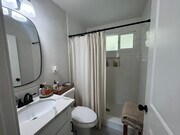 Bathroom #2 - 2423 Lennox St House