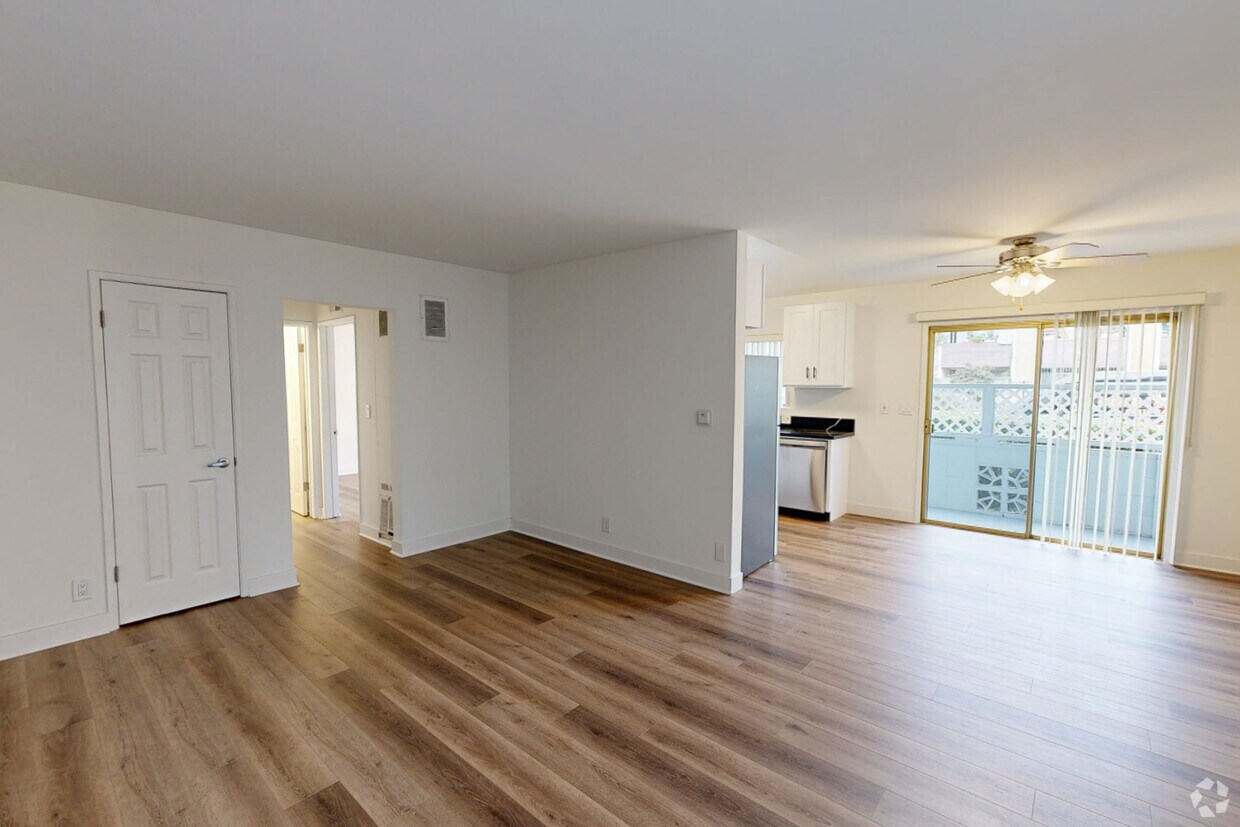 3D Tour - Corteen Apartments
