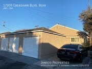 Photo - 17009 Crenshaw Blvd