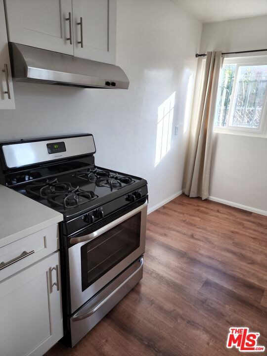 Photo - 547 Brooks Ave Unit back