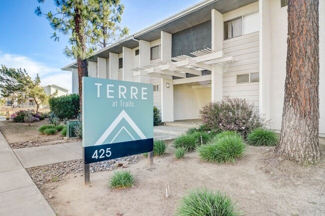 Building Photo - Terre at Trails