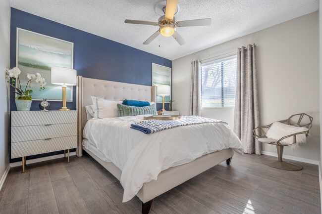 Photo - Berkdale Apartments