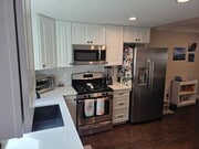 Photo - One month rental Fully furnished 1 bedroom...