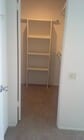 2 Spacious Walk in Closets - 400 N Sunrise Way Condo Unit 169