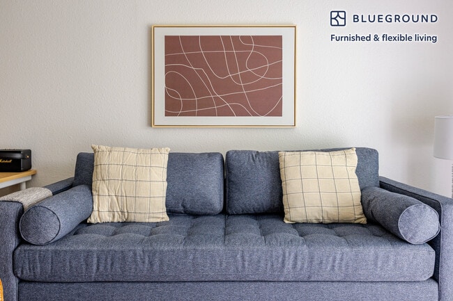 Photo - 3600 Barham Blvd Unit FL2-ID1323