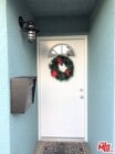 Entrance and mailbox - 4138 Redondo Beach Blvd Apartments Unit A