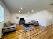 Photo - Spacious & Newly Updated 1-Bedroom ADU in Gated Woodcrest Property with Parking & Laundry