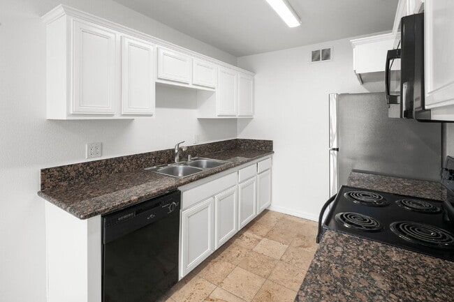 Photo - Immaculate, Serene, 2-Bed, 2-Bath Condo in highly sought after San Carlos area in San Diego CA Unit 13