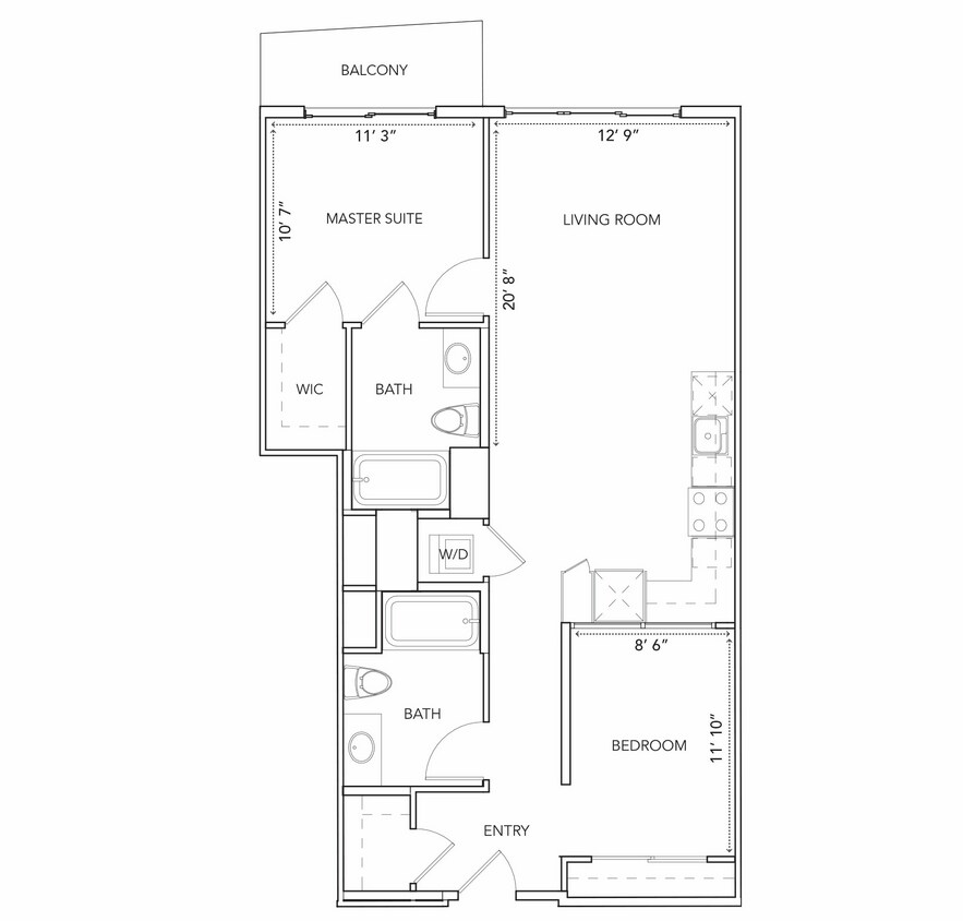 1D.jpg - JR OneBedroom