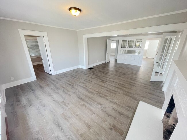 Photo - Newly Remodeled North Park Craftsman