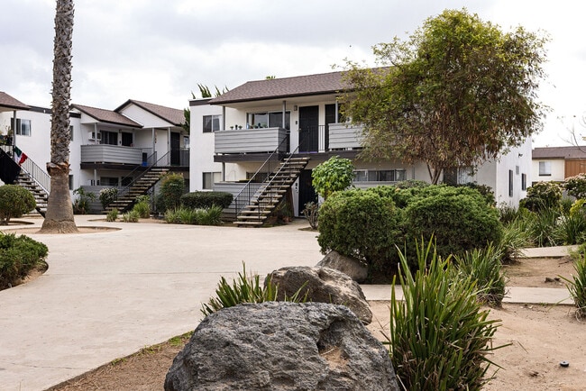 Photo - Terre at S Lincoln Apartments