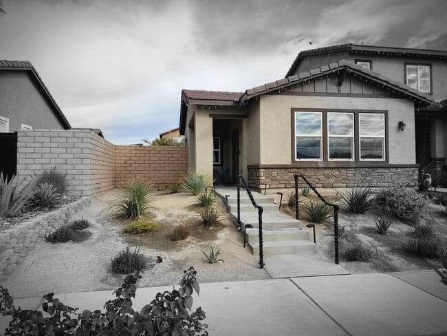 Casita - 67856 Rio Vista Dr Unit Casita