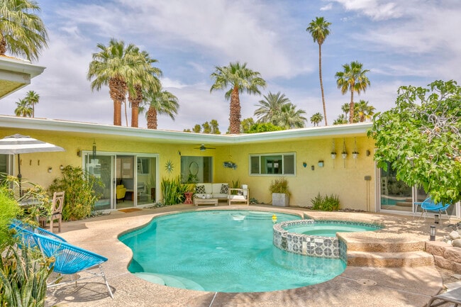 Photo - 74533 Peppertree Dr House