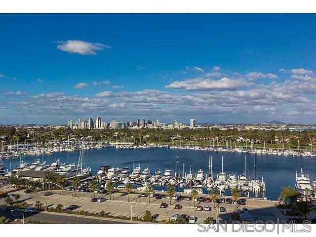 Photo - 1750 Avenida Del Mundo Unit 903