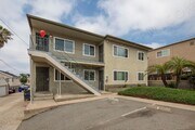 Photo - 1 Bedroom in Mission Valley/Linda Vista! P... Apartment Unit 1244