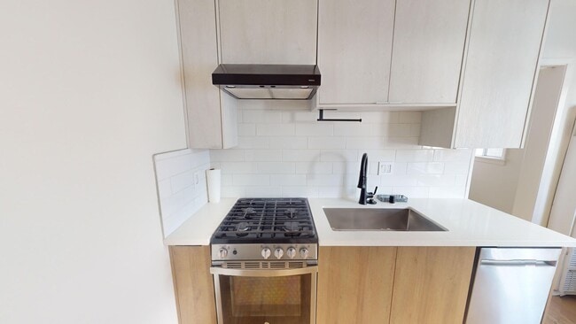 Photo - Beachwood Apartment Homes