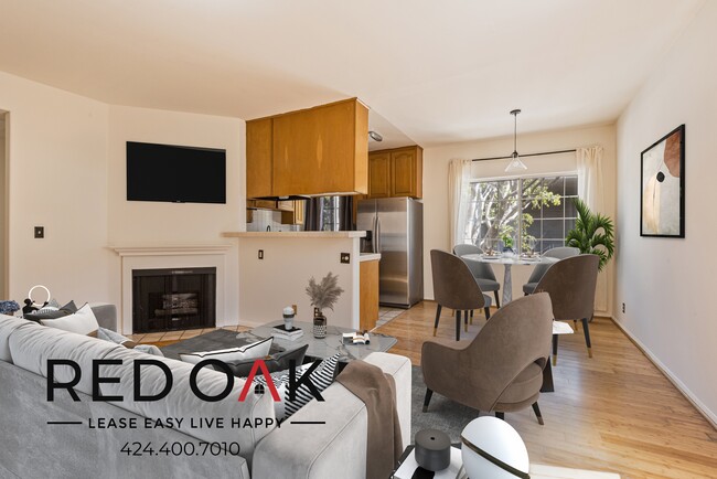 Building Photo - 2463 Sawtelle Blvd