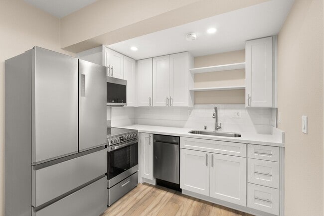 Photo - Fully Renovated Apartments- Riverside, CA