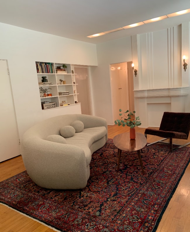 Photo - 520-522 N Rossmore Ave Unit 102