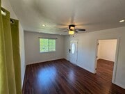 Living Area View - 526 Brooks Ave Unit Front