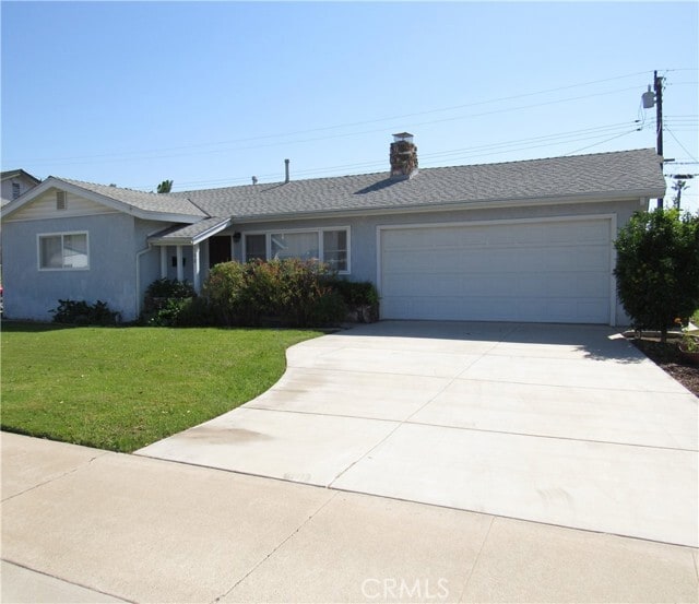 Building Photo - 348 E Jacaranda Ave Rental