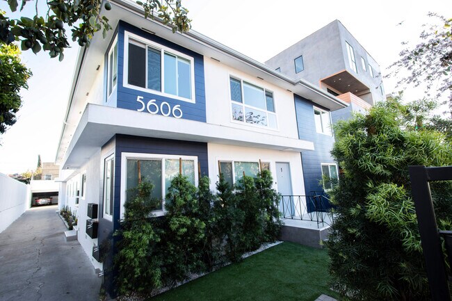 Photo - 5606 Lexington Ave